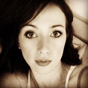 Meet your Posher, Tessa